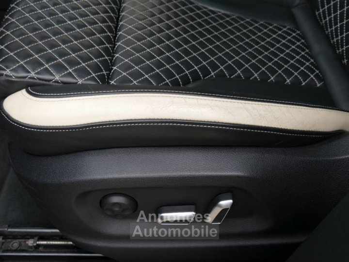 Audi SQ5 30 V6 biTDI 340 Ch PERFORMANCE TIPTRONIC TOIT OUVRANT - 20