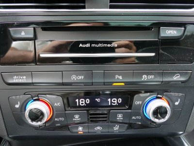 Audi SQ5 30 V6 biTDI 340 Ch PERFORMANCE TIPTRONIC TOIT OUVRANT   - 23