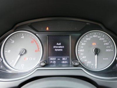 Audi SQ5 30 V6 biTDI 340 Ch PERFORMANCE TIPTRONIC TOIT OUVRANT   - 25