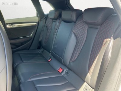Audi S3 SPORTBACK 20 TFSI 310 QUATTRO TOIT OUVRANT, ETHANOL ENTRETIEN   - 7