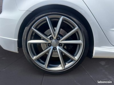 Audi S3 SPORTBACK 20 TFSI 310 QUATTRO TOIT OUVRANT, ETHANOL ENTRETIEN   - 15