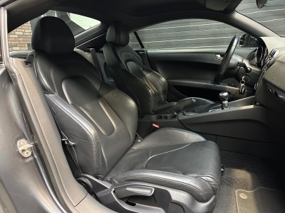 Audi TT 20 TFSI 200 S line STAGE 1 SOFT DISTRIBUTION À JOUR   - 14