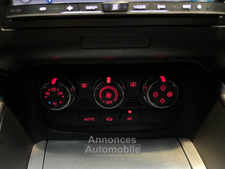 Audi TT 20 TFSI 200 S line STAGE 1 SOFT DISTRIBUTION À JOUR - 21