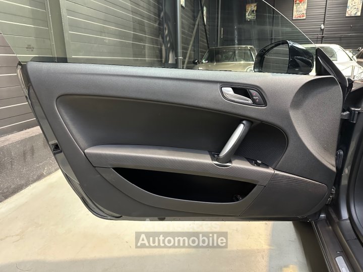 Audi TT 20 TFSI 200 S line STAGE 1 SOFT DISTRIBUTION À JOUR - 28