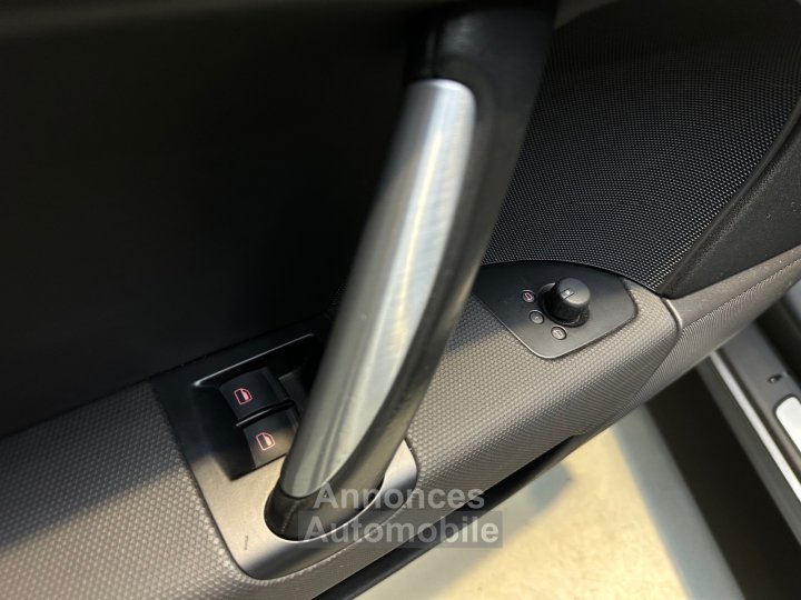 Audi TT 20 TFSI 200 S line STAGE 1 SOFT DISTRIBUTION À JOUR - 30