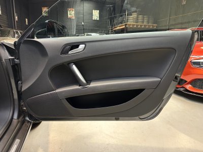 Audi TT 20 TFSI 200 S line STAGE 1 SOFT DISTRIBUTION À JOUR   - 33
