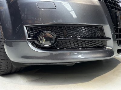 Audi TT 20 TFSI 200 S line STAGE 1 SOFT DISTRIBUTION À JOUR   - 34