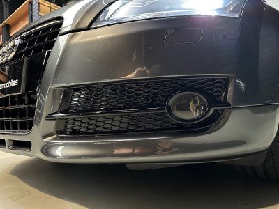 Audi TT 20 TFSI 200 S line STAGE 1 SOFT DISTRIBUTION À JOUR   - 35