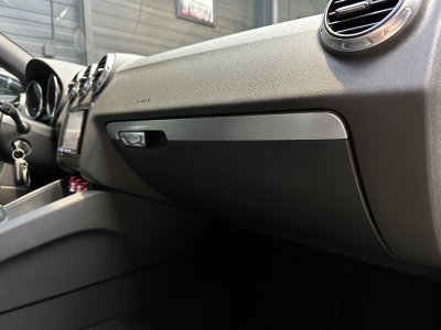 Audi TT 20 TFSI 200 S line STAGE 1 SOFT DISTRIBUTION À JOUR   - 40