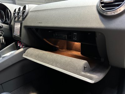 Audi TT 20 TFSI 200 S line STAGE 1 SOFT DISTRIBUTION À JOUR   - 41