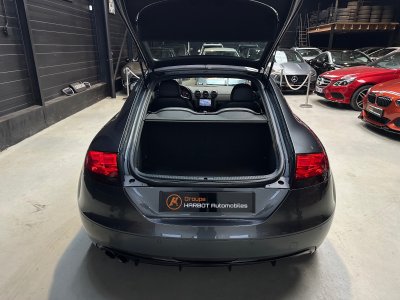 Audi TT 20 TFSI 200 S line STAGE 1 SOFT DISTRIBUTION À JOUR   - 42