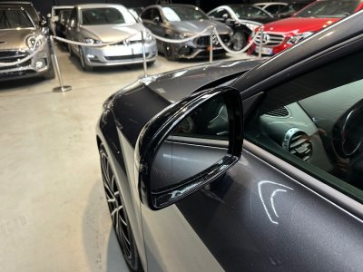 Audi TT 20 TFSI 200 S line STAGE 1 SOFT DISTRIBUTION À JOUR   - 43