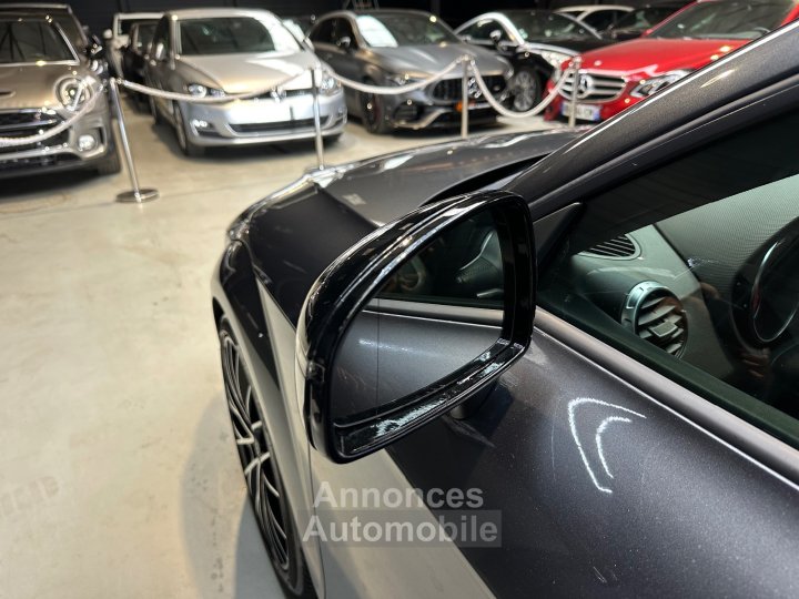 Audi TT 20 TFSI 200 S line STAGE 1 SOFT DISTRIBUTION À JOUR - 43