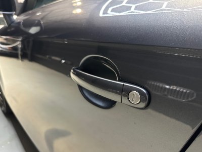 Audi TT 20 TFSI 200 S line STAGE 1 SOFT DISTRIBUTION À JOUR   - 45