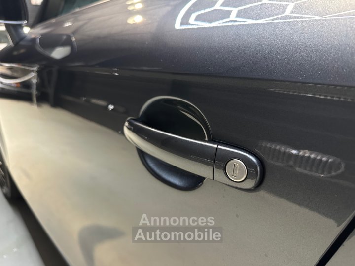 Audi TT 20 TFSI 200 S line STAGE 1 SOFT DISTRIBUTION À JOUR - 45