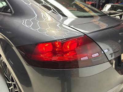 Audi TT 20 TFSI 200 S line STAGE 1 SOFT DISTRIBUTION À JOUR   - 46