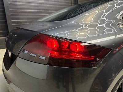 Audi TT 20 TFSI 200 S line STAGE 1 SOFT DISTRIBUTION À JOUR   - 47