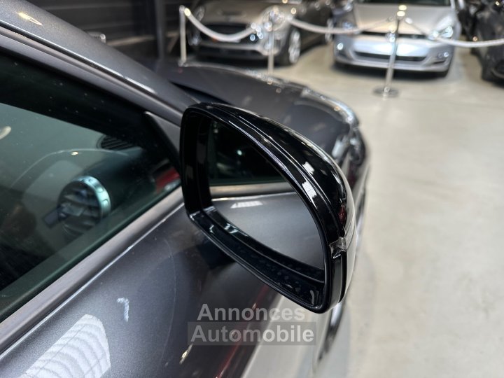 Audi TT 20 TFSI 200 S line STAGE 1 SOFT DISTRIBUTION À JOUR - 48