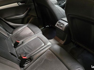 Audi SQ5 30 TDI 313 ADVANCE QUATTRO TIPTRONIC BVA   - 11