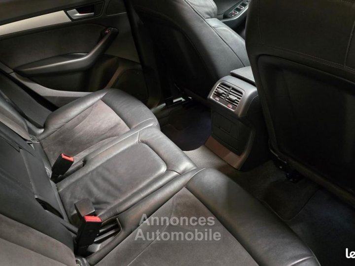 Audi SQ5 30 TDI 313 ADVANCE QUATTRO TIPTRONIC BVA - 11
