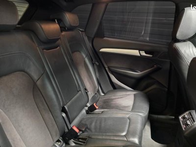 Audi SQ5 30 TDI 313 ADVANCE QUATTRO TIPTRONIC BVA   - 12