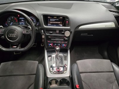 Audi SQ5 30 TDI 313 ADVANCE QUATTRO TIPTRONIC BVA   - 15