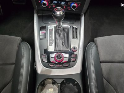 Audi SQ5 30 TDI 313 ADVANCE QUATTRO TIPTRONIC BVA   - 16