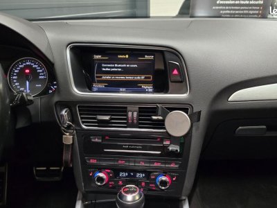 Audi SQ5 30 TDI 313 ADVANCE QUATTRO TIPTRONIC BVA   - 17