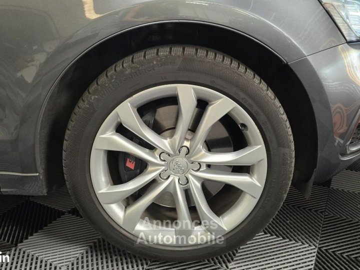 Audi SQ5 30 TDI 313 ADVANCE QUATTRO TIPTRONIC BVA - 20