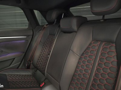 Audi RS3 SPORTBACK 25 TFSI 400 CARBON BLACK QUATTRO S-TRONIC BVA   - 9