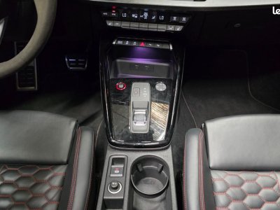 Audi RS3 SPORTBACK 25 TFSI 400 CARBON BLACK QUATTRO S-TRONIC BVA   - 15