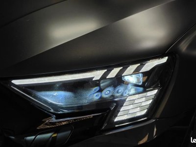 Audi RS3 SPORTBACK 25 TFSI 400 CARBON BLACK QUATTRO S-TRONIC BVA   - 19