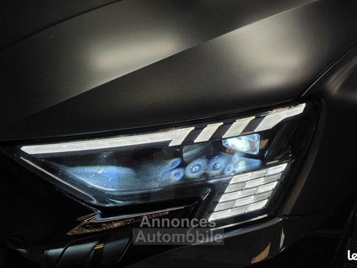 Audi RS3 SPORTBACK 25 TFSI 400 CARBON BLACK QUATTRO S-TRONIC BVA - 19
