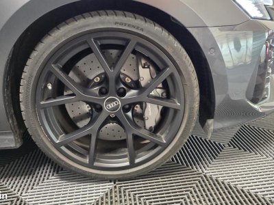 Audi RS3 SPORTBACK 25 TFSI 400 CARBON BLACK QUATTRO S-TRONIC BVA   - 20