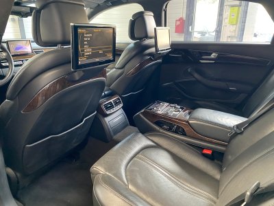 Audi A8 III V6 30 TDI 250 LIMOUSINE AVUS QUATTRO TIPTRONIC 8   - 12