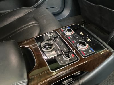 Audi A8 III V6 30 TDI 250 LIMOUSINE AVUS QUATTRO TIPTRONIC 8   - 13