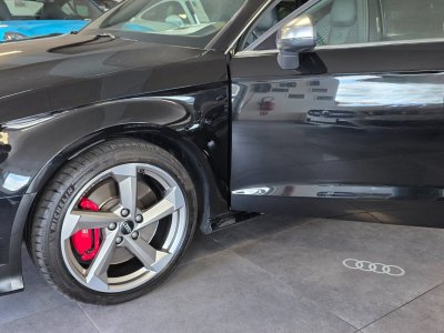 Audi S3 III (2) SPORTBACK 20 TFSI 310 QUATTRO S TRONIC 7   - 10