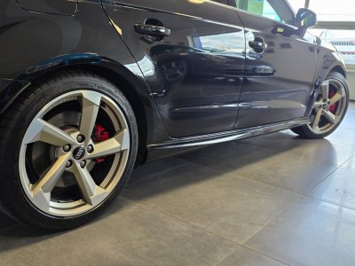 Audi S3 III (2) SPORTBACK 20 TFSI 310 QUATTRO S TRONIC 7   - 12