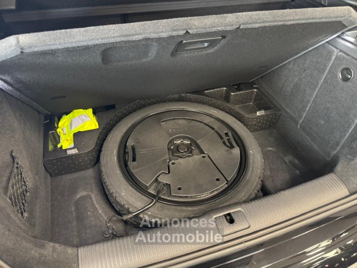 Audi S3 III (2) SPORTBACK 20 TFSI 310 QUATTRO S TRONIC 7 - 16