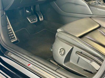 Audi S3 III (2) SPORTBACK 20 TFSI 310 QUATTRO S TRONIC 7   - 18