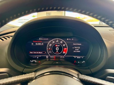 Audi S3 III (2) SPORTBACK 20 TFSI 310 QUATTRO S TRONIC 7   - 29