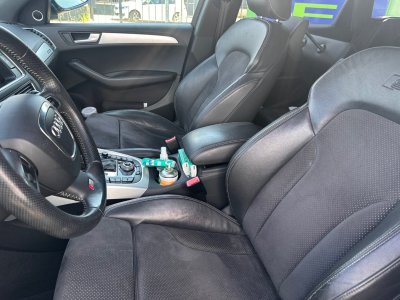 Audi Q5 30 TDI BVA S-Line   - 4