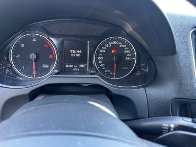 Audi Q5 30 TDI BVA S-Line   - 5