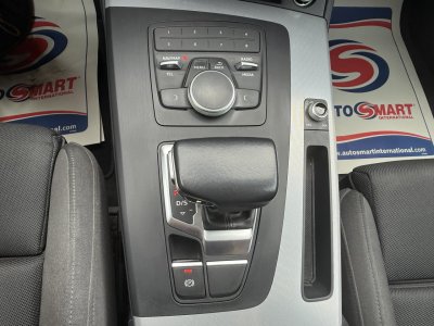 Audi Q5 Quattro 20 TDI - 190 S-tronic Design Luxe SUIVI COMPLET + GPS + CAMERA AR   - 22