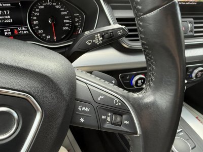 Audi Q5 Quattro 20 TDI - 190 S-tronic Design Luxe SUIVI COMPLET + GPS + CAMERA AR   - 23