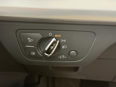 Audi Q5 Quattro 20 TDI - 190 S-tronic Design Luxe SUIVI COMPLET + GPS + CAMERA AR   - 24