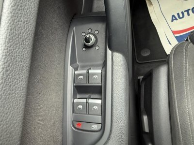 Audi Q5 Quattro 20 TDI - 190 S-tronic Design Luxe SUIVI COMPLET + GPS + CAMERA AR   - 25
