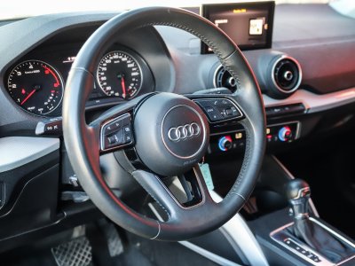 Audi Q2 16 30 TDI 116 S-tronic Business line   - 8