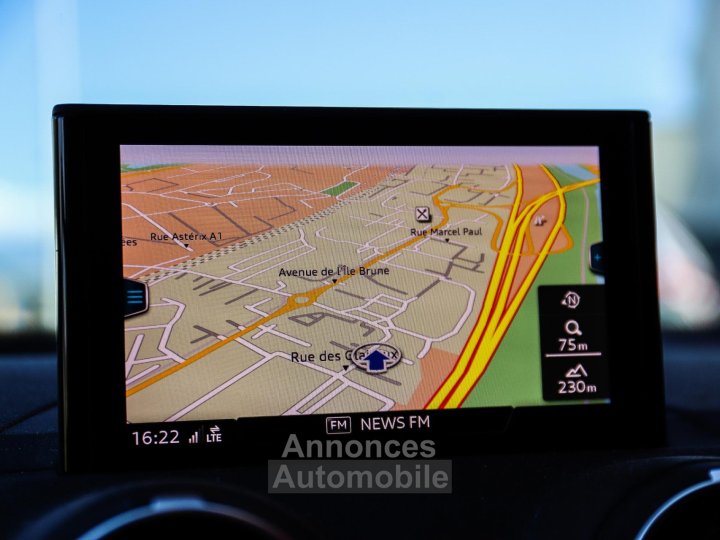 Audi Q2 16 30 TDI 116 S-tronic Business line - 9