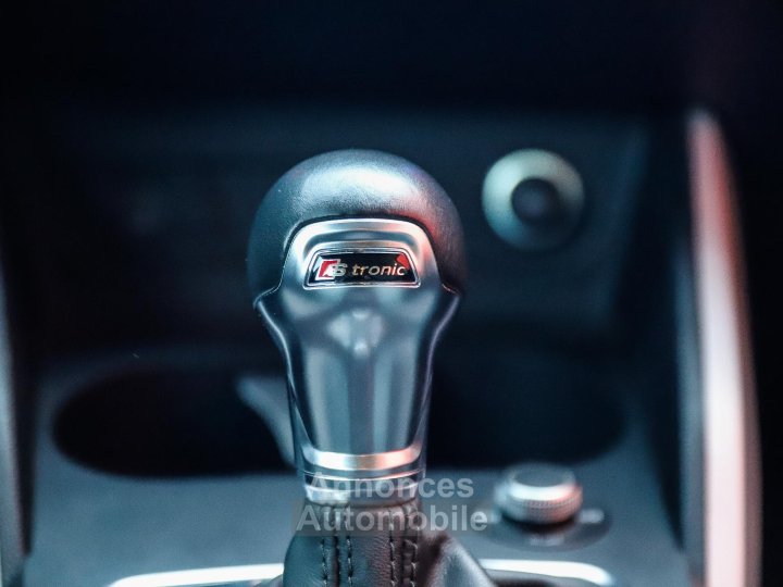 Audi Q2 16 30 TDI 116 S-tronic Business line - 15
